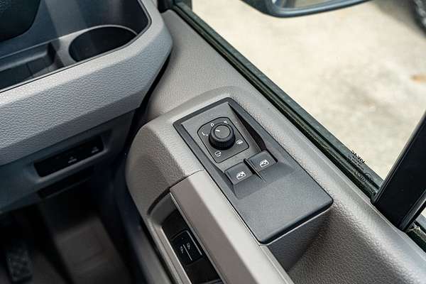 2025 Jayco JRV X CAMPERVAN VW.22-2.JX-MY25