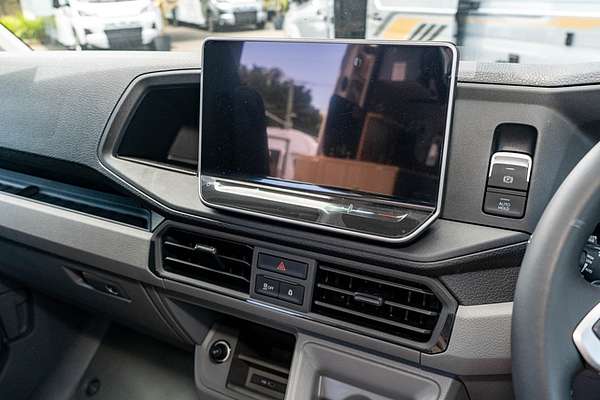 2025 Jayco JRV X CAMPERVAN VW.22-2.JX-MY25