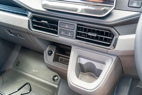 2025 Jayco JRV X CAMPERVAN VW.22-2.JX-MY25