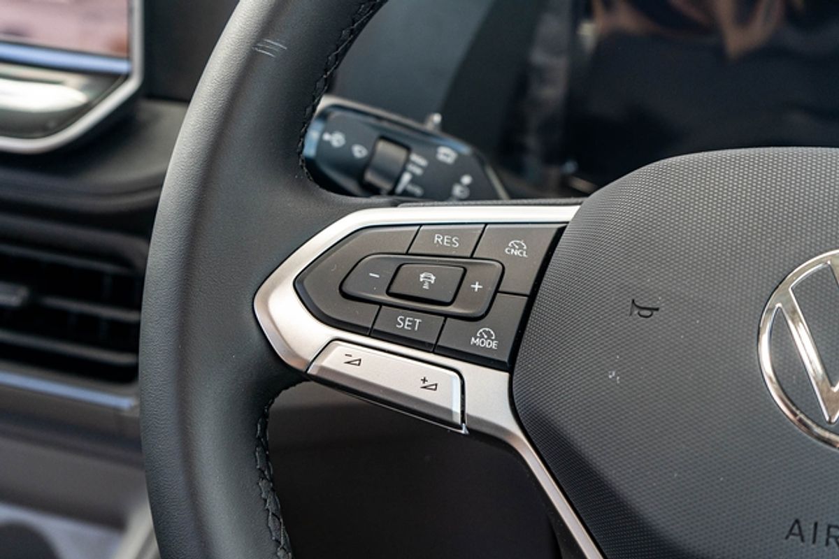 2025 Jayco JRV X CAMPERVAN VW.22-2.JX-MY25