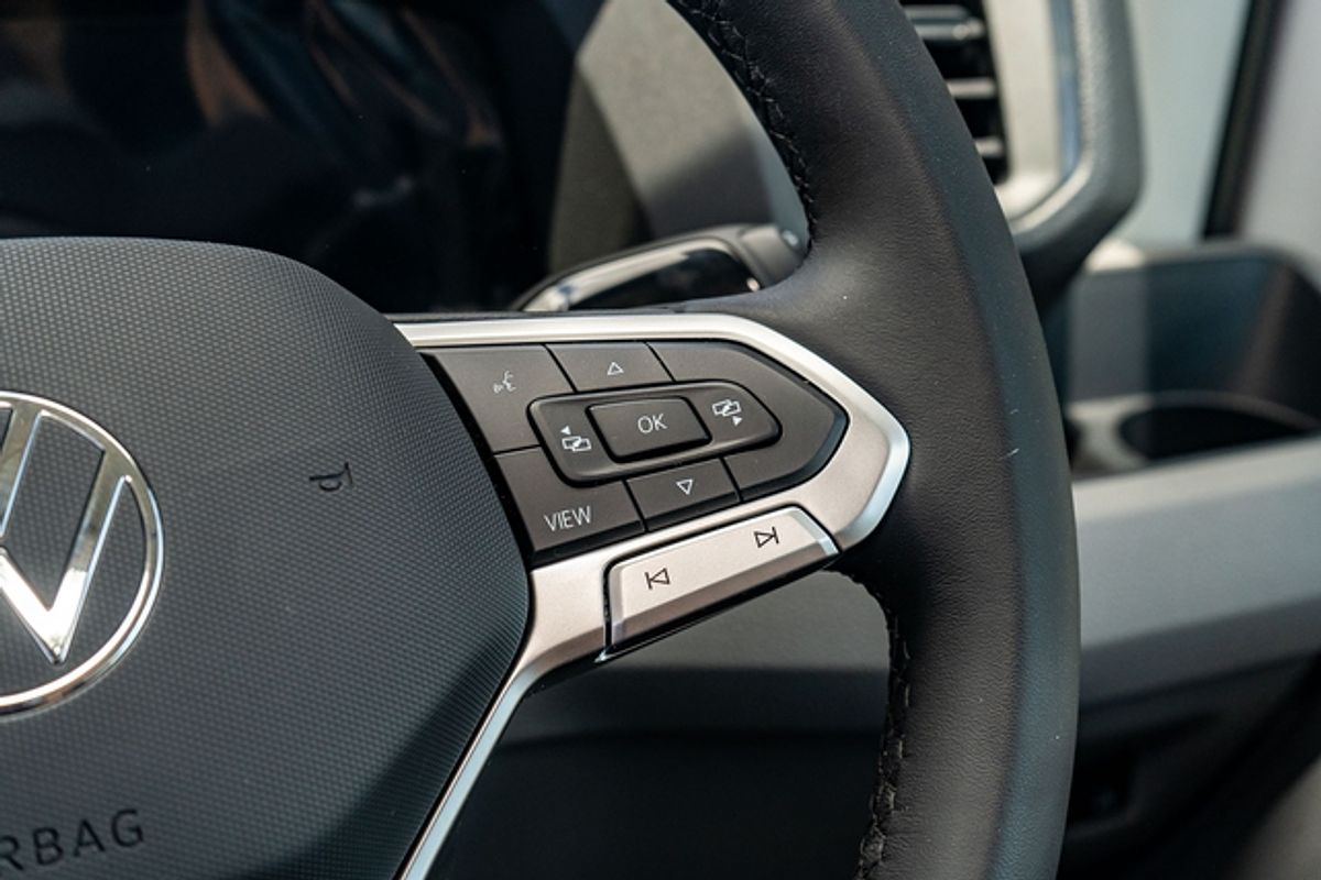 2025 Jayco JRV X CAMPERVAN VW.22-2.JX-MY25