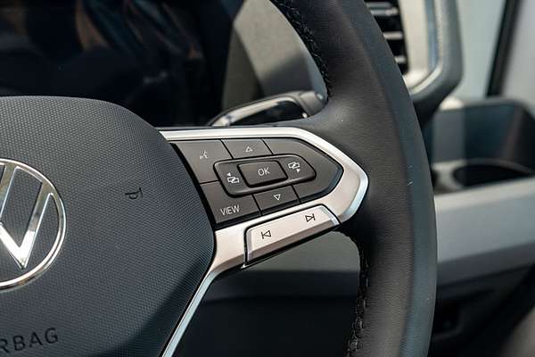 2025 Jayco JRV X CAMPERVAN VW.22-2.JX-MY25