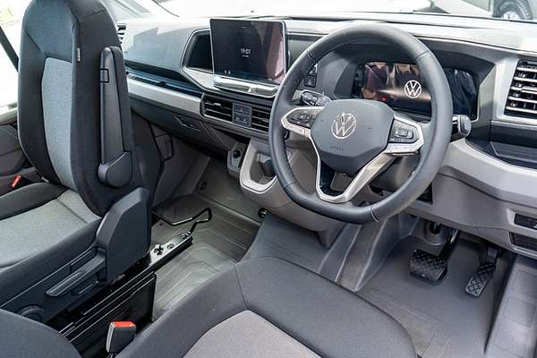 2025 Jayco JRV X CAMPERVAN VW.22-2.JX-MY25