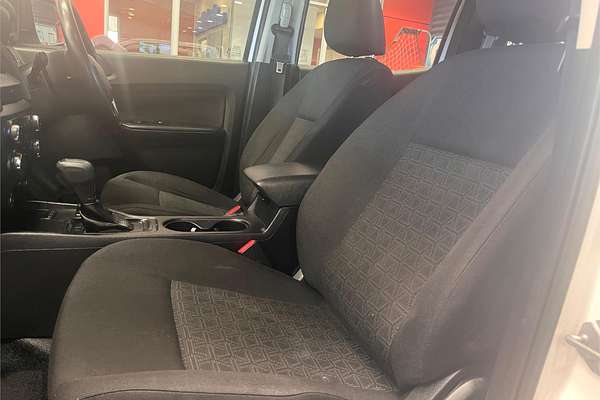 2020 Ford Ranger XL PX MkIII 4X4 3.2L