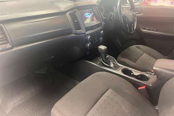 2020 Ford Ranger XL PX MkIII 4X4 3.2L