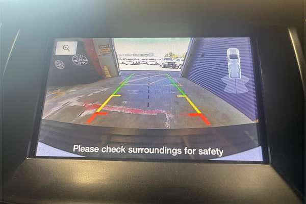 2020 Ford Ranger XL PX MkIII 4X4 3.2L