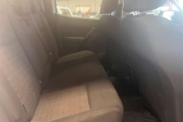 2020 Ford Ranger XL PX MkIII 4X4 3.2L