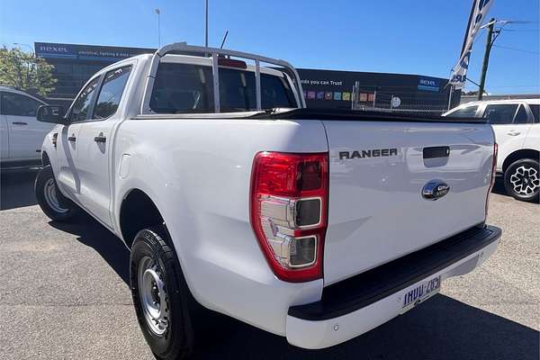 2020 Ford Ranger XL PX MkIII 4X4 3.2L