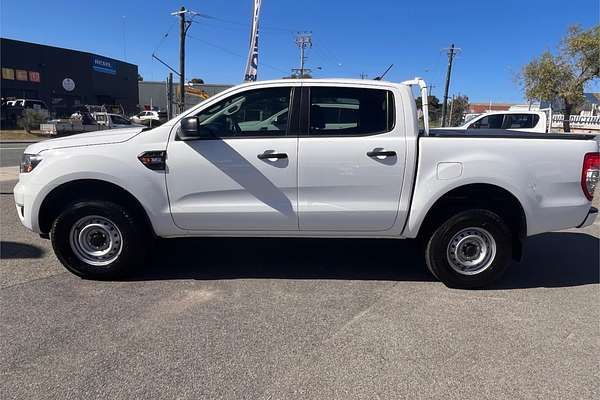 2020 Ford Ranger XL PX MkIII 4X4 3.2L