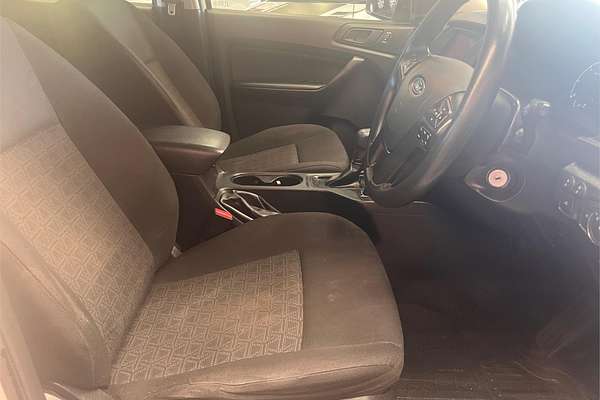 2020 Ford Ranger XL PX MkIII 4X4 3.2L