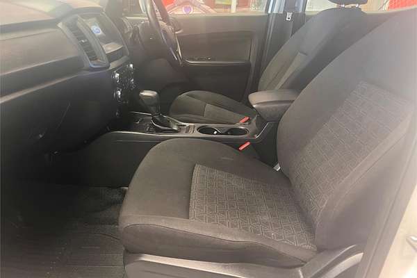 2020 Ford Ranger XL PX MkIII 4X4 3.2L