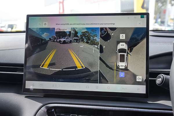 2025 Geely Starray EM-i Inspire P145