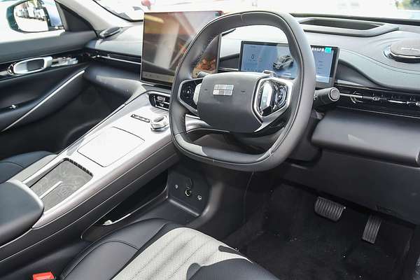 2025 Geely Starray EM-i Inspire P145