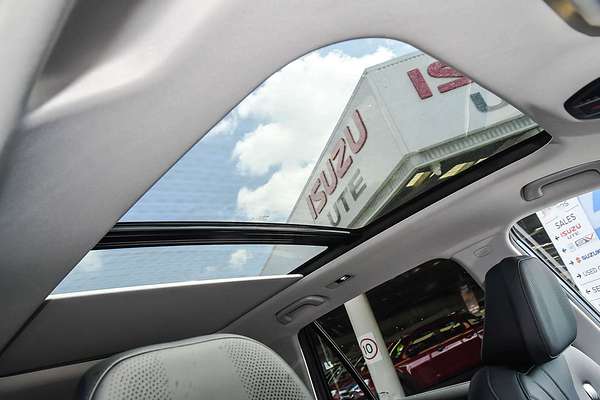 2025 Geely Starray EM-i Inspire P145