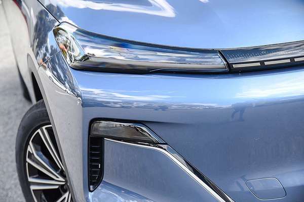 2025 Geely Starray EM-i Inspire P145