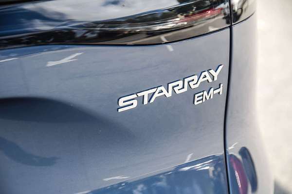 2025 Geely Starray EM-i Inspire P145