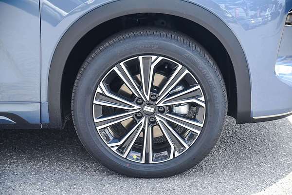 2025 Geely Starray EM-i Inspire P145