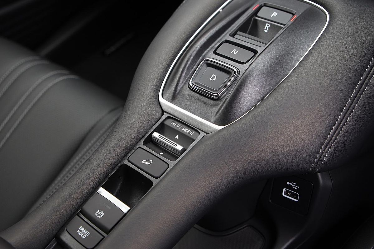 2024 Honda ZR-V e:HEV LX RZ