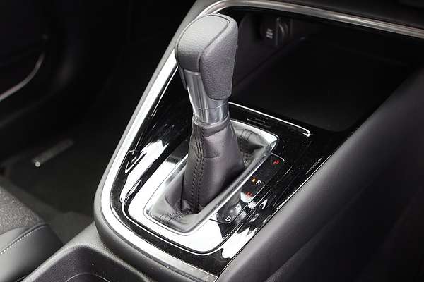 2024 Honda HR-V e:HEV L