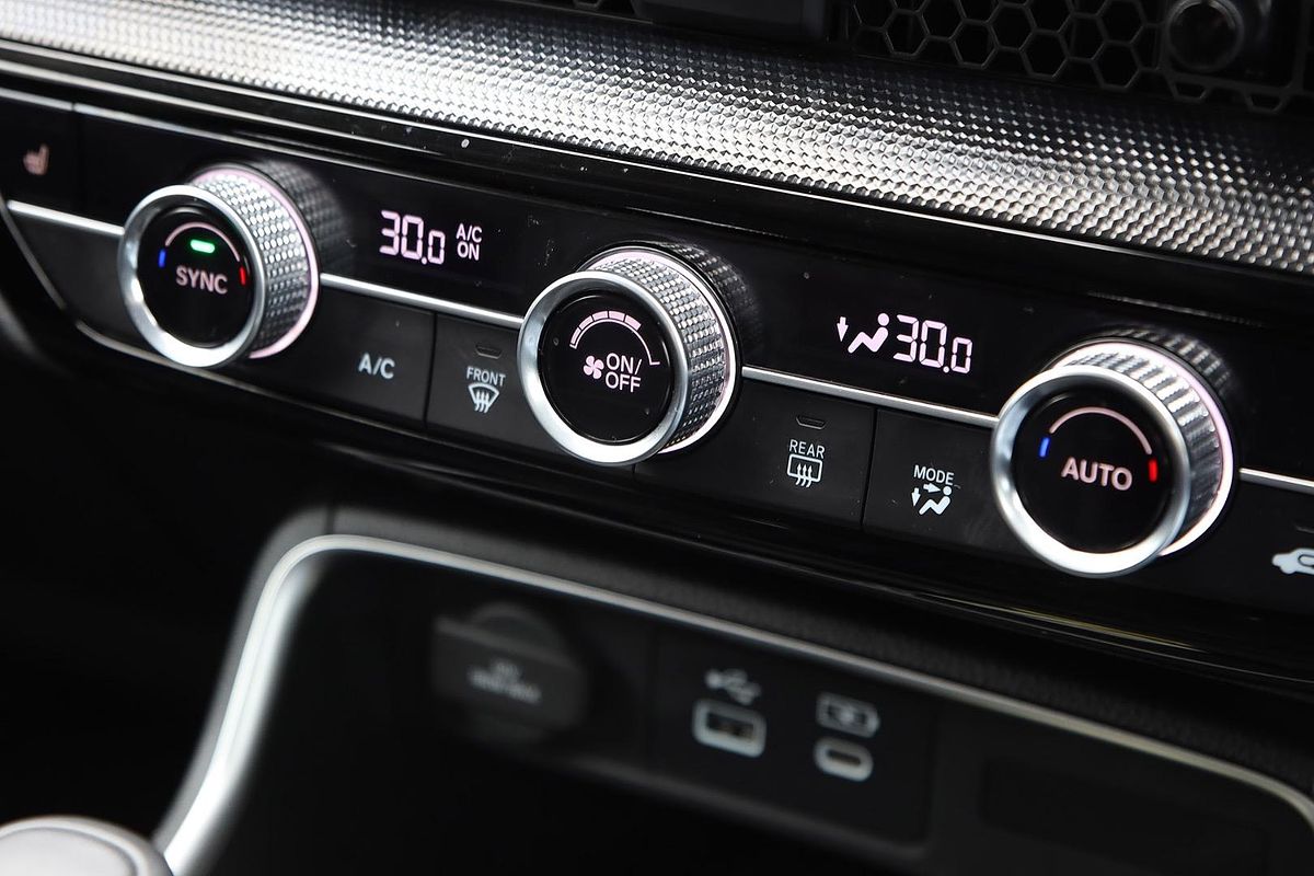 2024 Honda CR-V VTi L RS