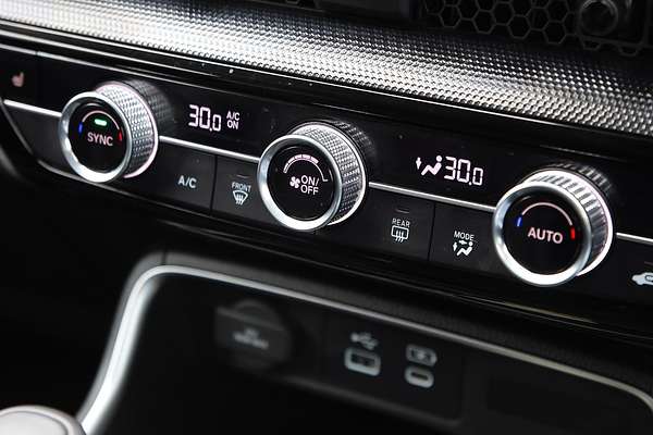 2024 Honda CR-V VTi L RS