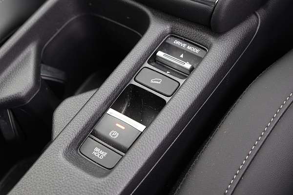 2024 Honda HR-V e:HEV L