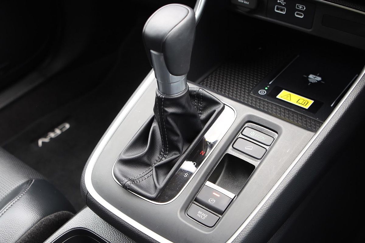 2024 Honda CR-V VTi L RS