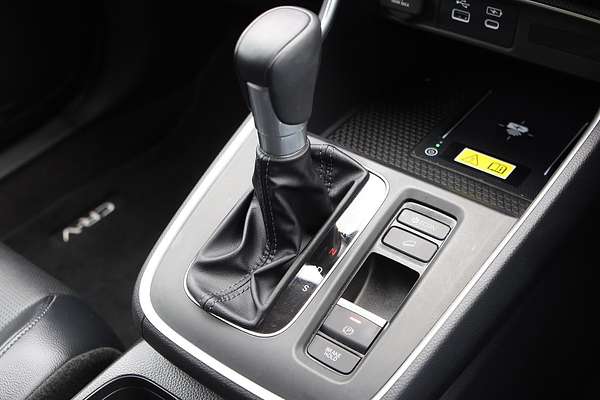 2024 Honda CR-V VTi L RS