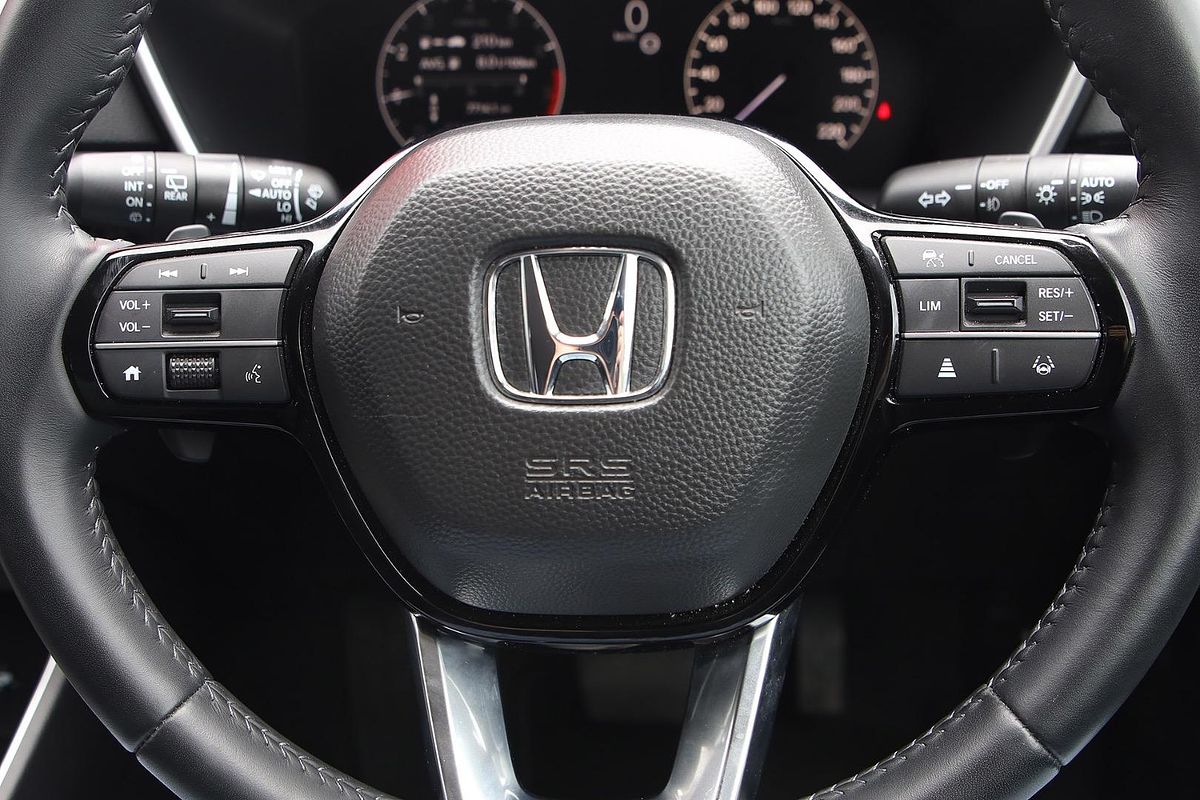 2024 Honda CR-V VTi L RS