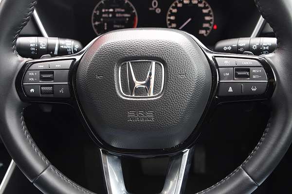 2024 Honda CR-V VTi L RS