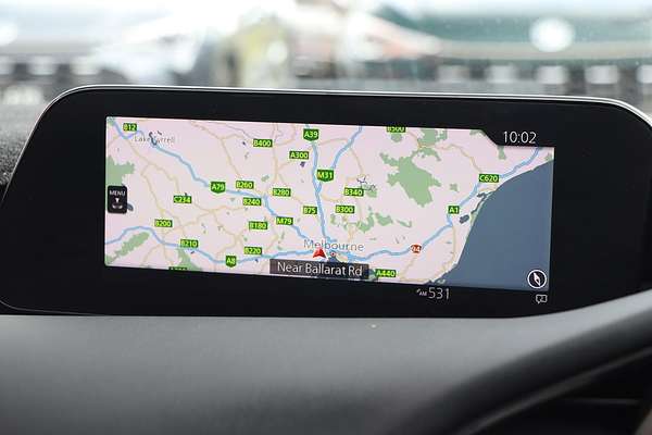 2021 Mazda 3 G20 Touring BP Series