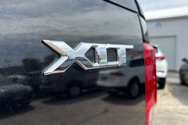 2016 Ford Ranger XLT PX MkII 4X4 3.2L