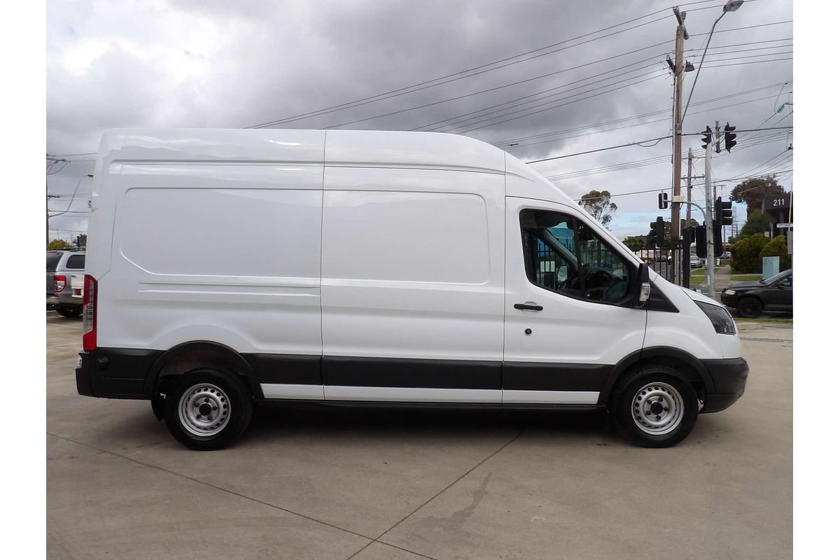 2019 Ford Transit 350L VO LWB Mid Roof