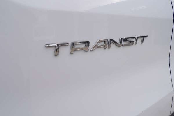 2019 Ford Transit 350L VO LWB Mid Roof