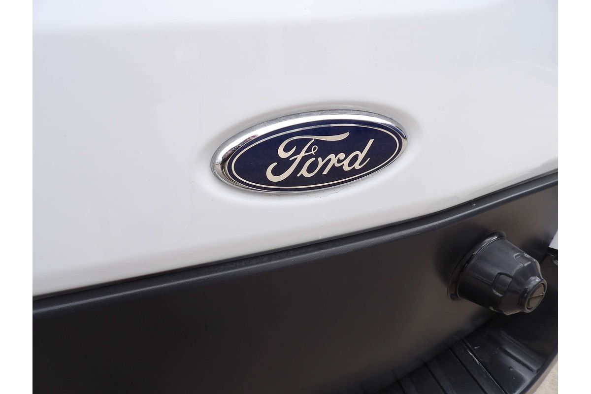 2019 Ford Transit 350L VO LWB Mid Roof