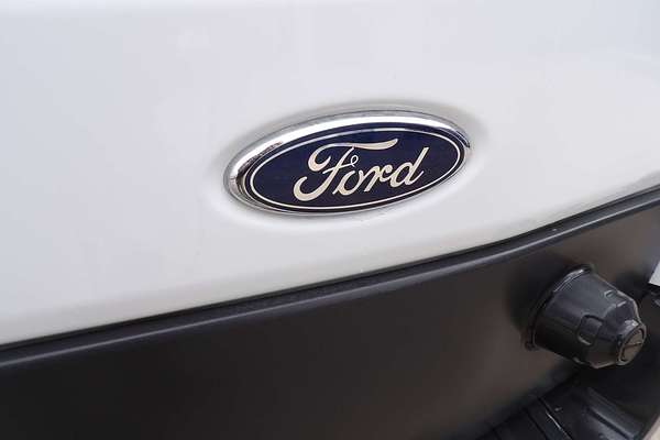 2019 Ford Transit 350L VO LWB Mid Roof