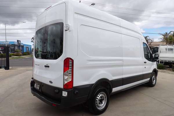 2019 Ford Transit 350L VO LWB Mid Roof