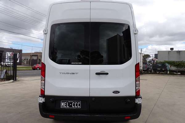 2019 Ford Transit 350L VO LWB Mid Roof
