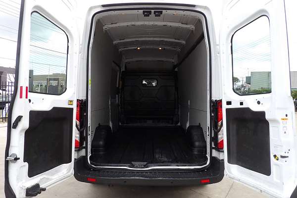 2019 Ford Transit 350L VO LWB Mid Roof
