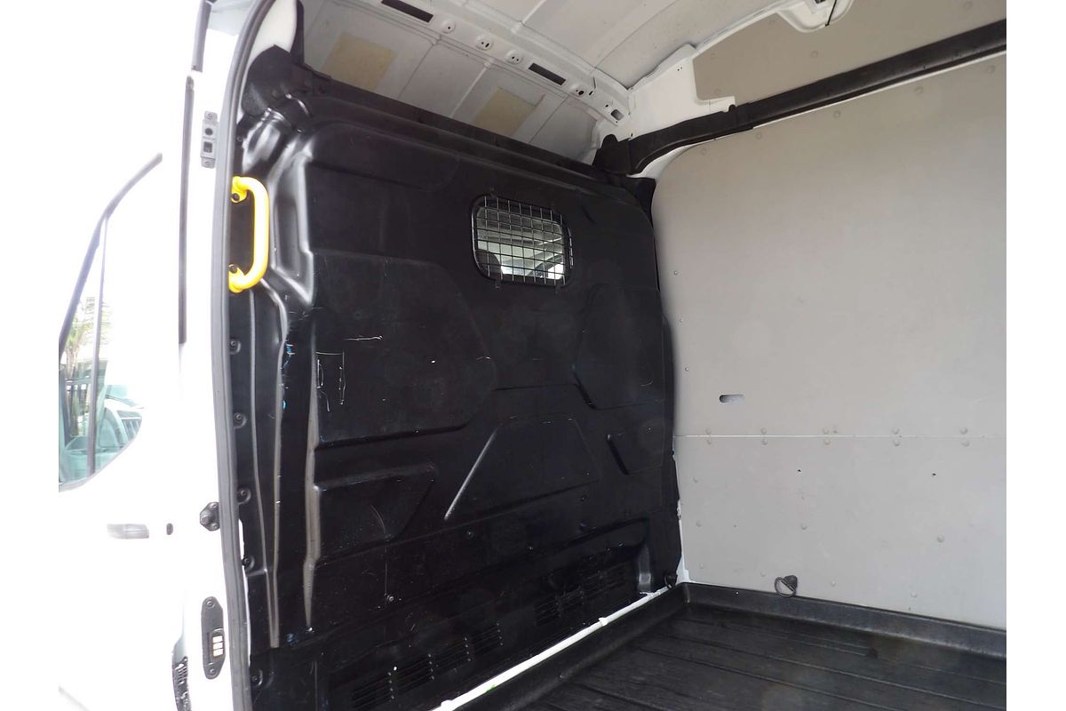 2019 Ford Transit 350L VO LWB Mid Roof