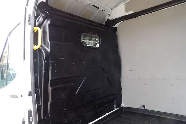 2019 Ford Transit 350L VO LWB Mid Roof