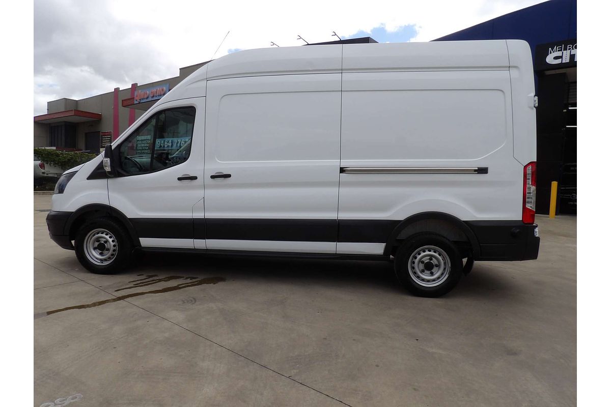 2019 Ford Transit 350L VO LWB Mid Roof