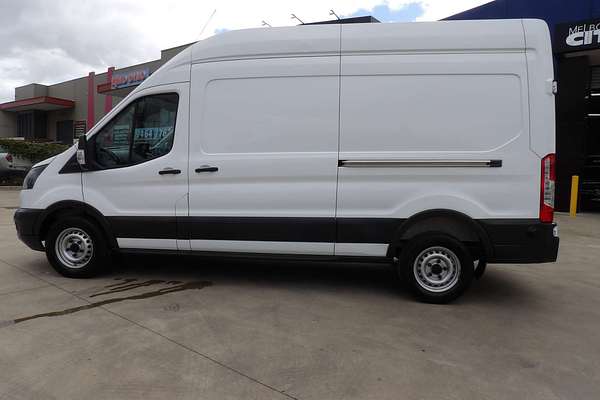 2019 Ford Transit 350L VO LWB Mid Roof