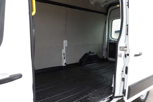 2019 Ford Transit 350L VO LWB Mid Roof