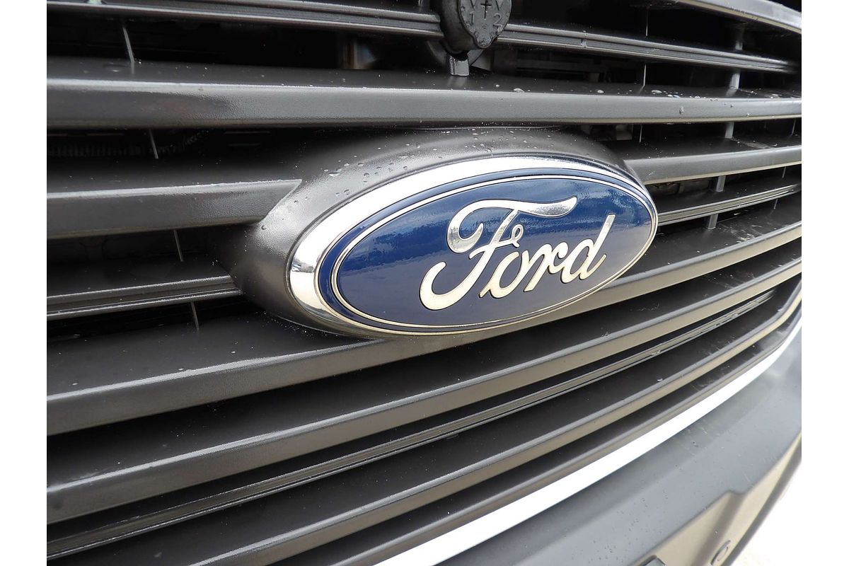 2019 Ford Transit 350L VO LWB Mid Roof