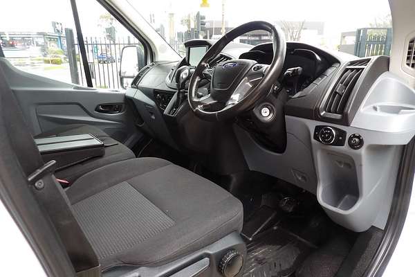 2019 Ford Transit 350L VO LWB Mid Roof