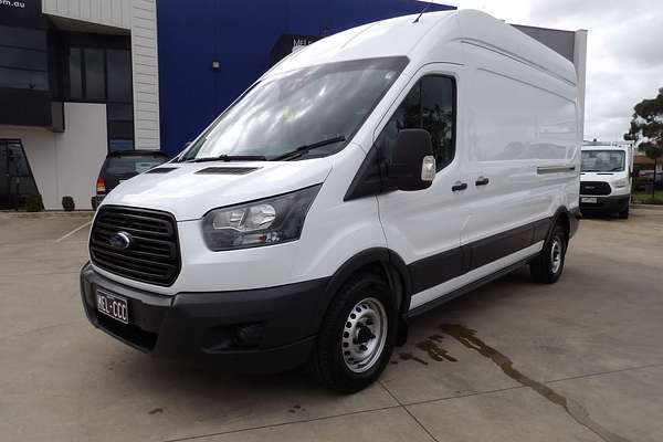 2019 Ford Transit 350L VO LWB Mid Roof