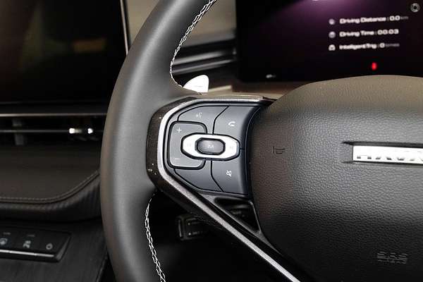 2025 GWM Haval H6GT Ultra B03