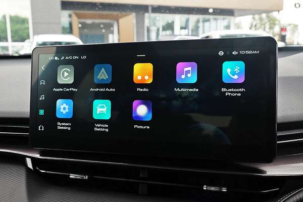 2025 GWM Haval H6GT Ultra B03