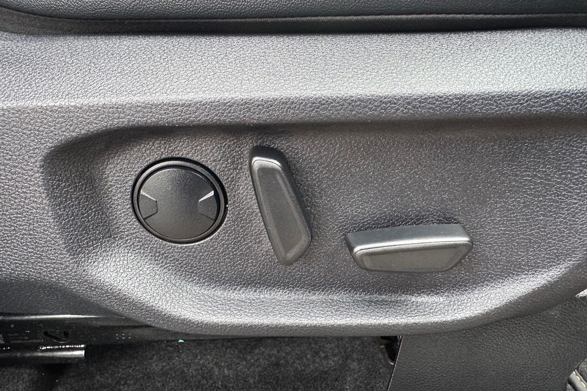 2023 Ford Ranger Wildtrak 4X4 2.0L